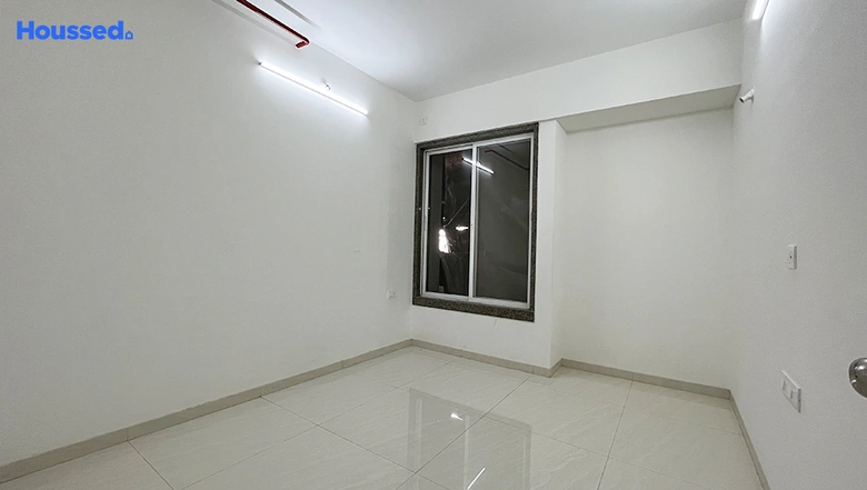 Sample Apartment